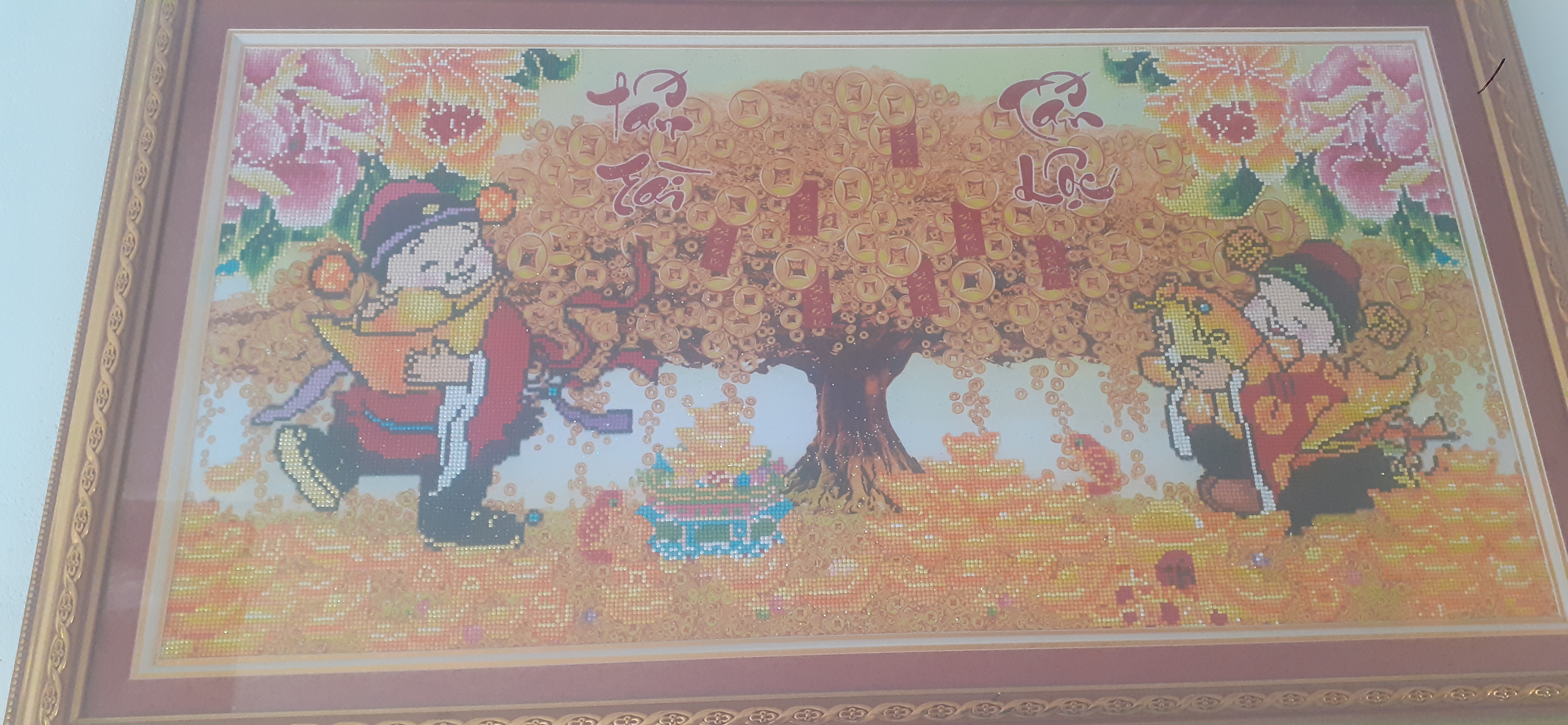 TRẦN TRUNG HẬU