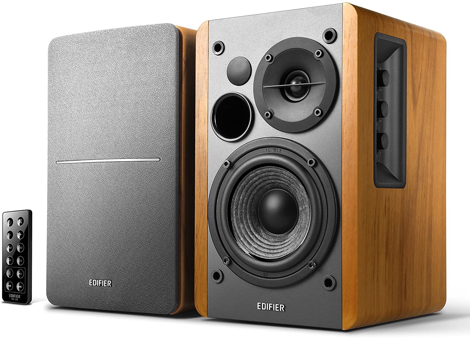 Edifier R1280DB Bookshelf Speakers