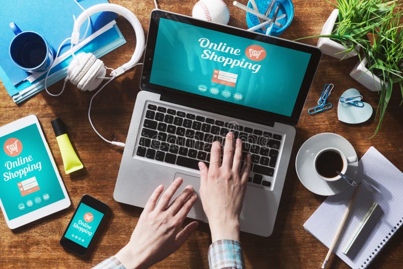 Alibaba online