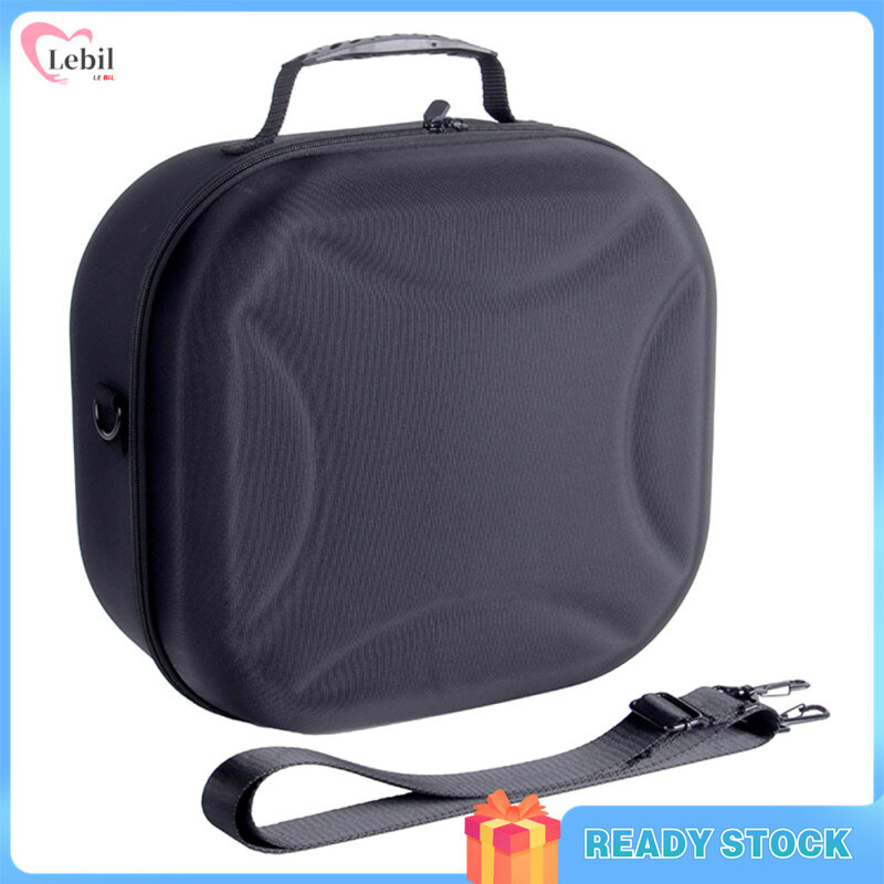 Lebilberry【Fast Delivery】Speaker Storage Bag Shockproof Protective Carrying Case Compatible For Harman Kardon Onyx Studio7/8 Speaker