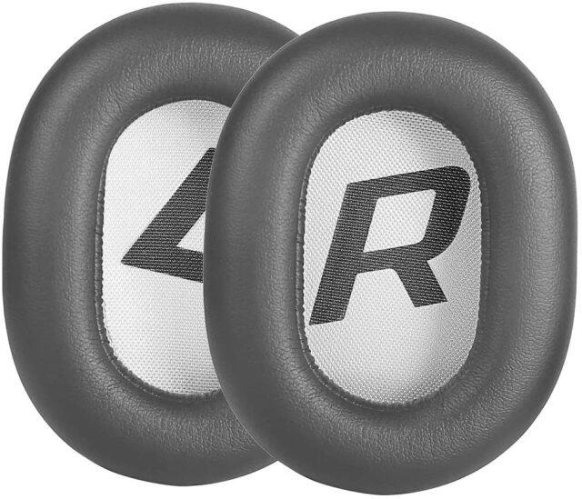 【Stock in SG】Professional Plantronics Backbeat Pro 2 Earpads Cushions Replacement for Plantronics Backbeat Pro 2 Bluetooth Wireless Headphone Headset Ear pads Ear Cushions