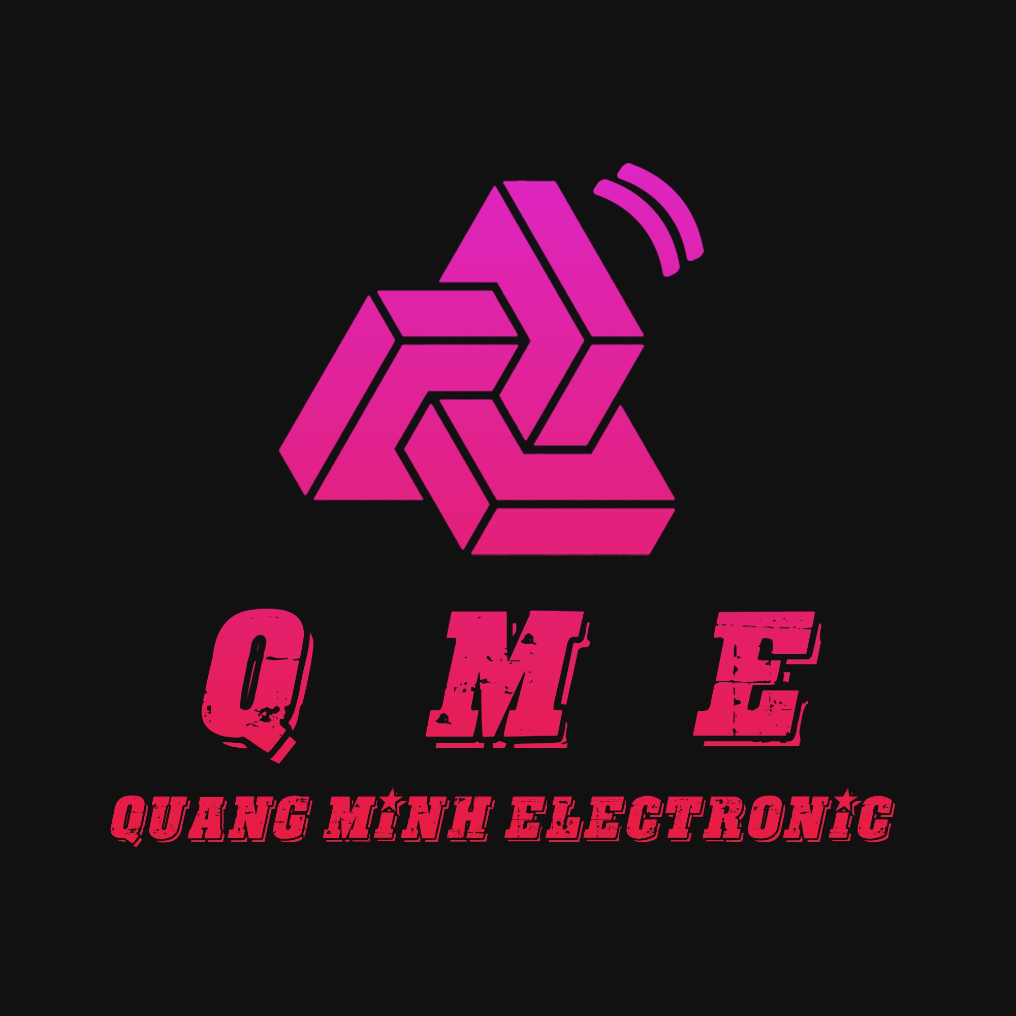 Quang Minh Electronic