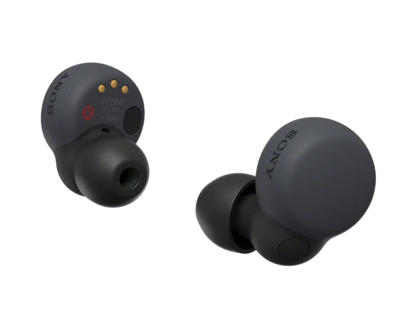 SONY WF-LS900 LinkBuds S True Wireless Noise Cancelling Earbuds