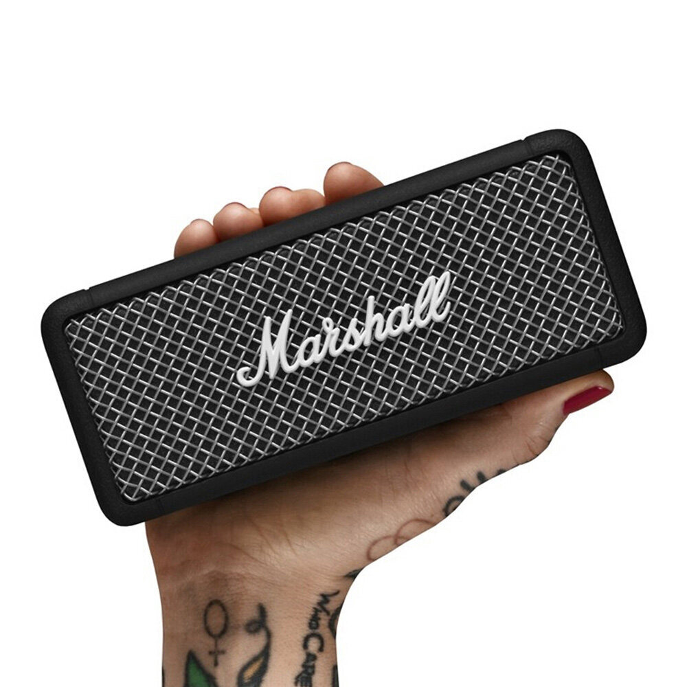 Marshall Emberton - Bluetooth Speaker