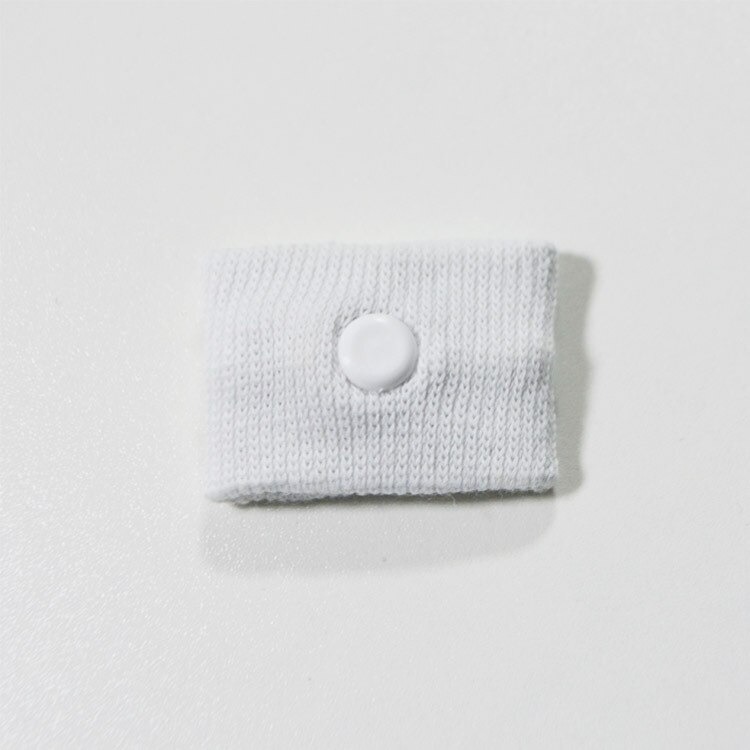 Anti-Nausea Band Sea Sick Acupressure Wristband Anti Nausea Car Cruise Sea Motion Sickness Drug Free  (1 Pair)