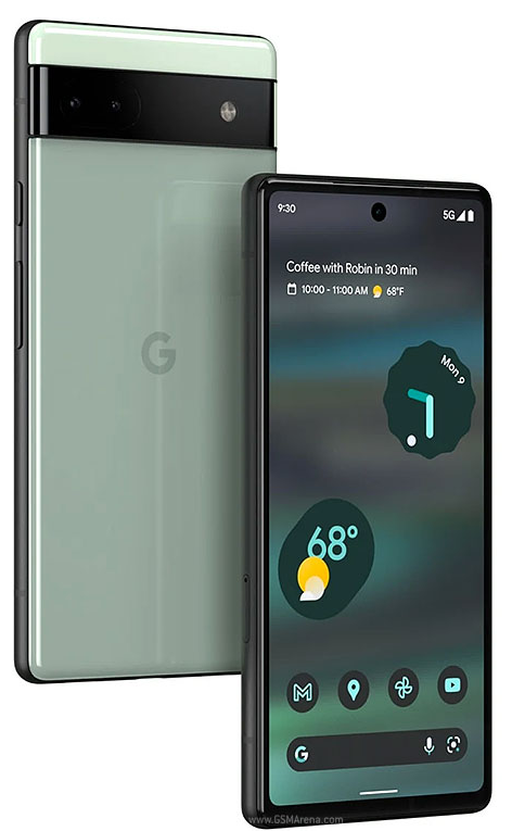 Google Pixel 7 / google pixel 6a /google pixel 6 pro/ pixel 6 locally warranty in sg Original 5G  google 6 pro