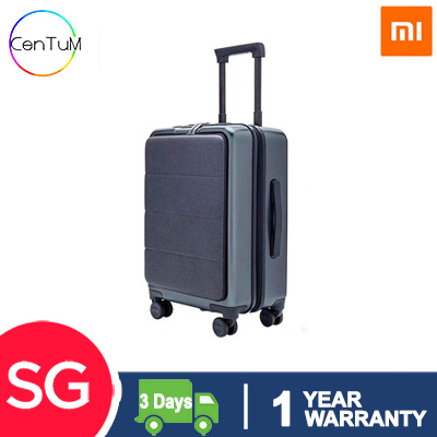 [SG] Xiaomi Business 20 inch Cabin Size Luggage TSA Lock Businessman Laptop Compartment Influencer Luggage