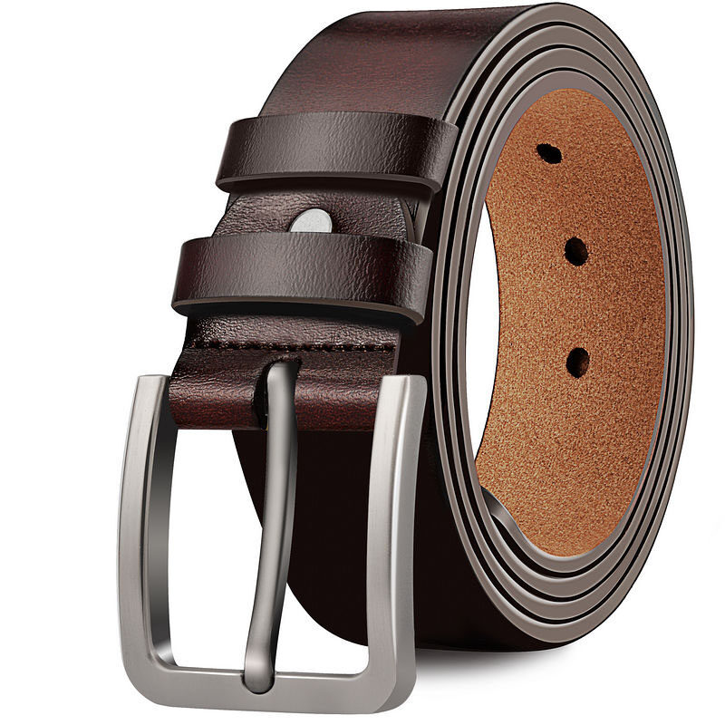 LEGILIMENS MEN Creator Big Size 170cm High quality genuine leather belt luxury designer belts men new fashion Strap male Jeans for man cowboy