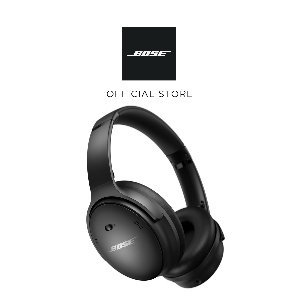 [New Colours] Bose QuietComfort® 45 headphones