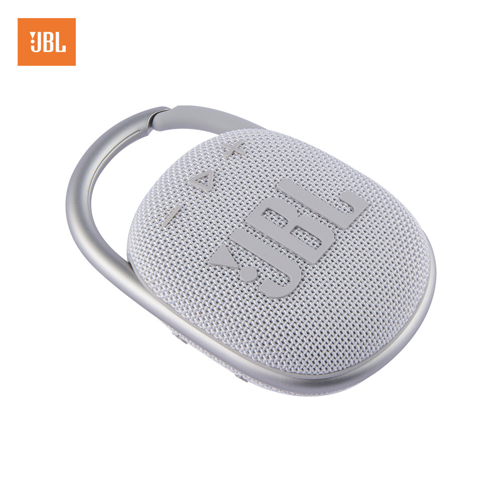 For Original JBL CLIP 4 portable Wireless Bluetooth Speaker IPX67 Waterproof Outdoor Bass Speakers with Hook Long battery life