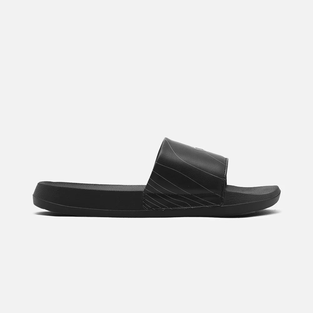 TOPO SANDAL BLACK