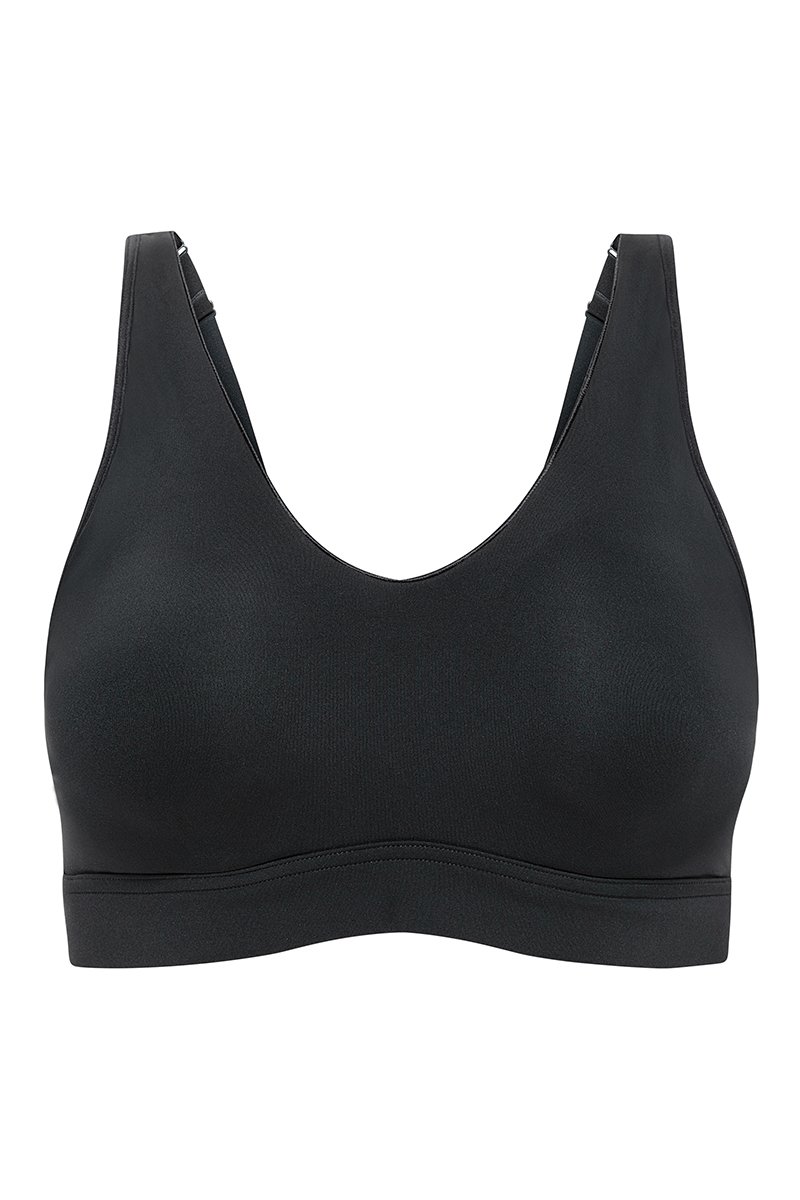 Jockey® Forever Fit™ Scoop Neck Lightly Lined Bra | 2995H