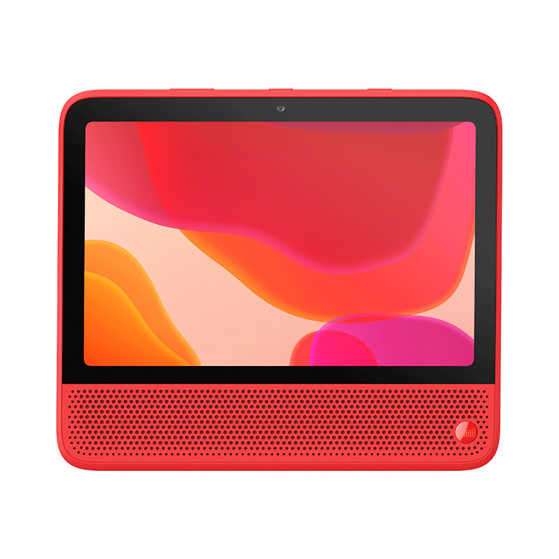 【NEW】2020 Original Tmall Genie CC10 Smart Speaker Bluetooth WiFi Audio AI 10 Inch LCD Display Touch Screen 天猫精灵CC10 触屏 智能家具控制音箱
