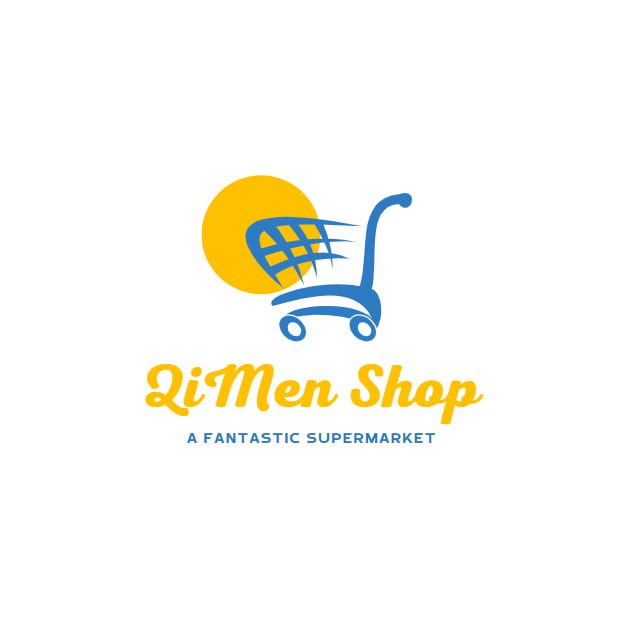 QiMen Shop