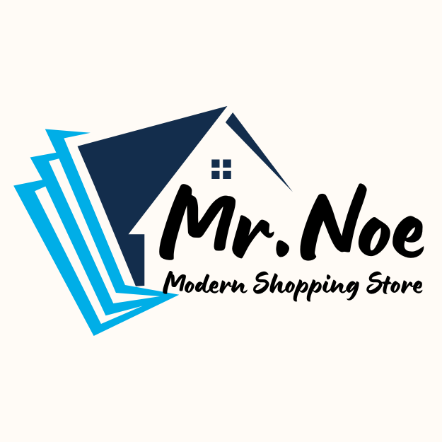 Mr.Noe