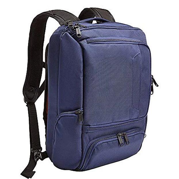 eBags Professional Slim Laptop Backpack, Local Limited Lifetime Warranty