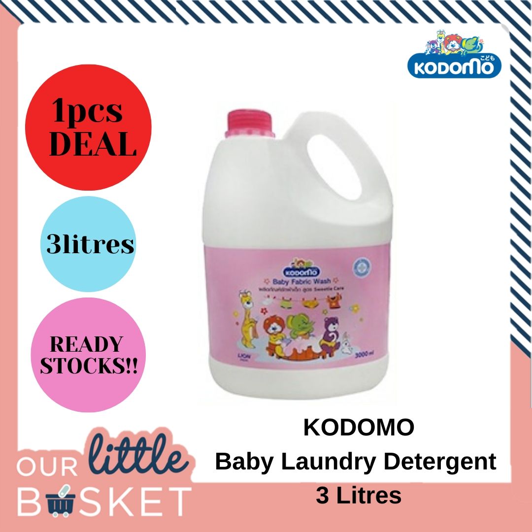 MooGoo Natural Cream Conditioner 1 Litre