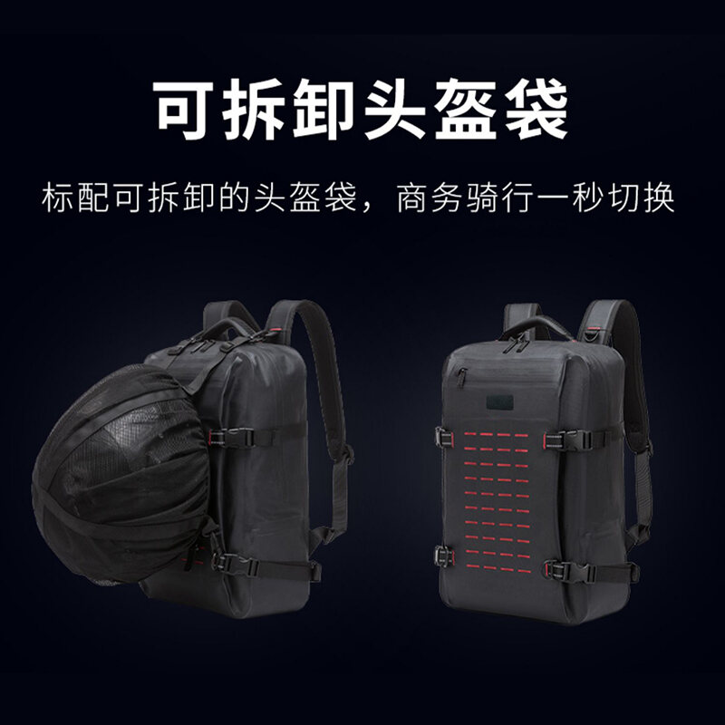 BMW Waterbird ADV Bumper Side Bag KTM Non-Double CB500X Waterproof Engine Shatter-resistant Protector Side Bag Givi