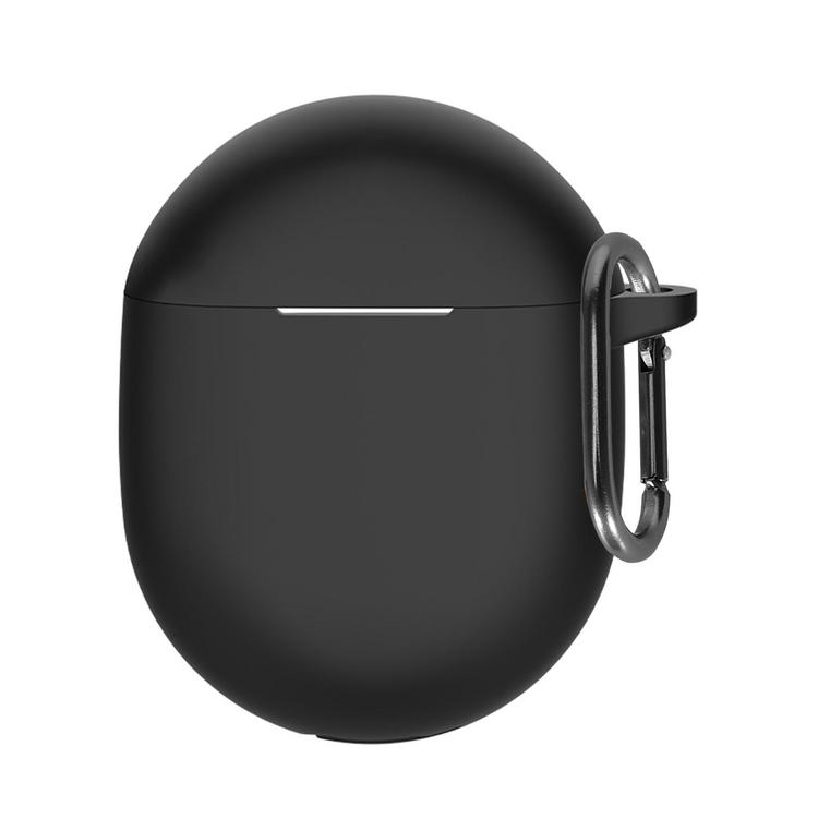 For Google Pixel Buds Pro Wireless Earbuds Protective Case Shockproof Dustproof Silicone Cover Full Protection Earphone Shell greater