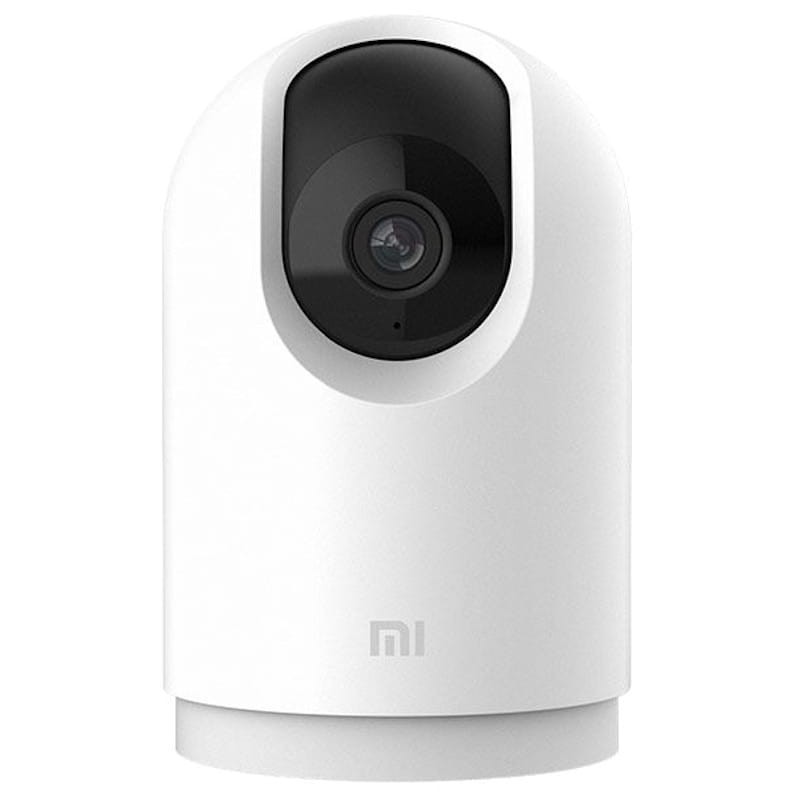 Mi Security Camera 2K / Mi Security Camera 2K Pro (Global Version) / Mi Security 2K Magnetic Mount | 360° Home View | 1296P Full HD| Facial Recognition | Motion Detection