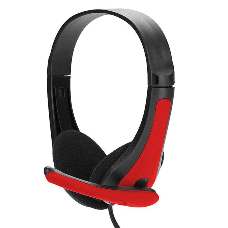 dongcheng Ear Wired Gaming Headset with MIC Microphones Headphones For Mobile Phone