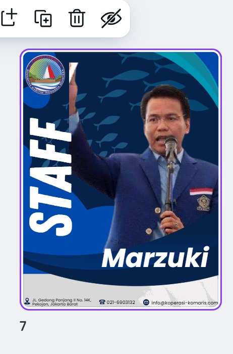 Marzuki Yazid