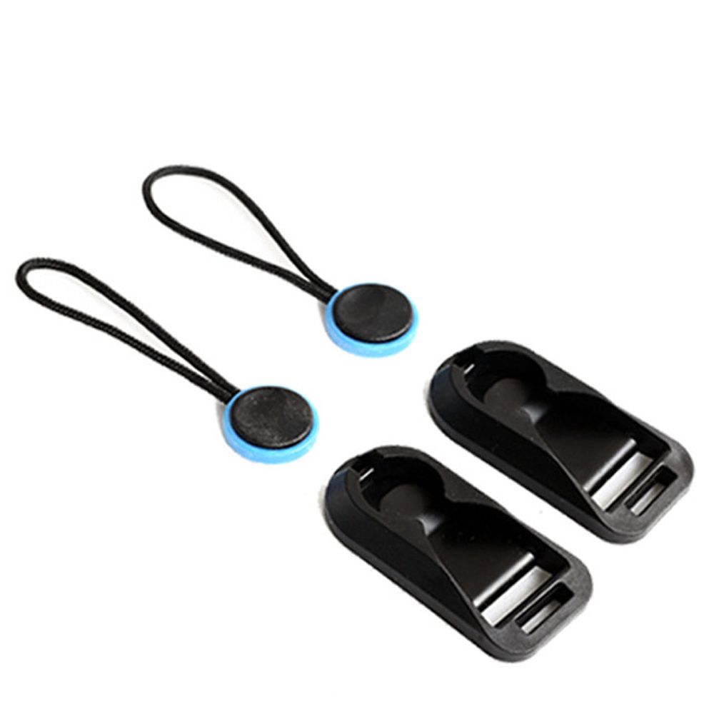 CAMILLE Camera Accessories with Base Round Shape Connection Buckle Camera Strap Connector Camera Wrist Band Quick Release Connector Camera Shoulder Strap