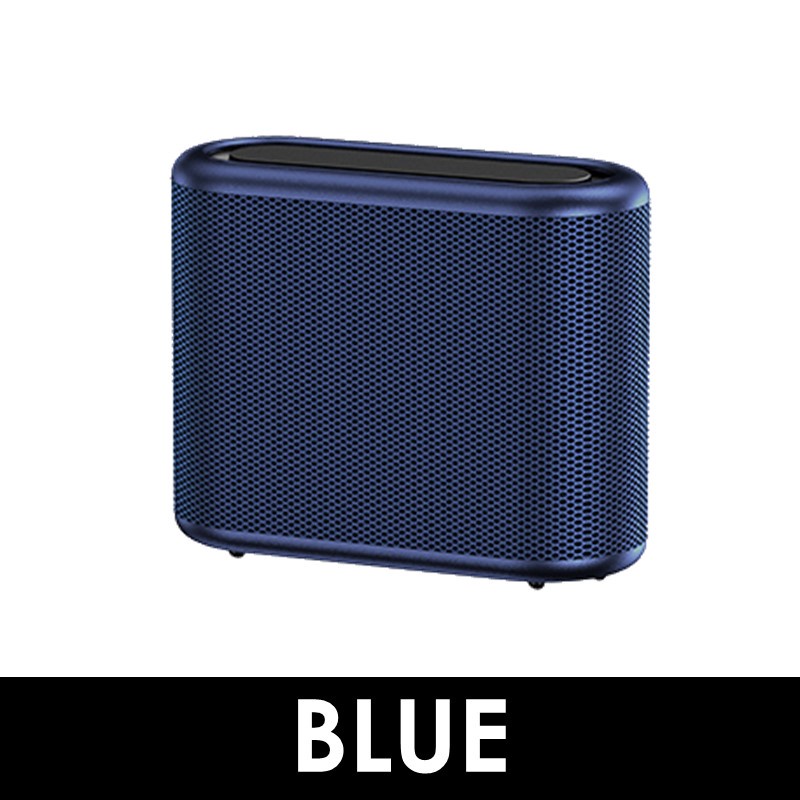 REMAX RB-M63 IPX7 Coosa Series Portable Waterproof Wireless Speaker