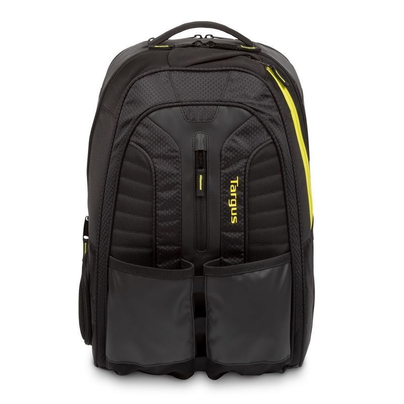 TARGUS 15.6" Rally Tennis Backpack [TechUnique]