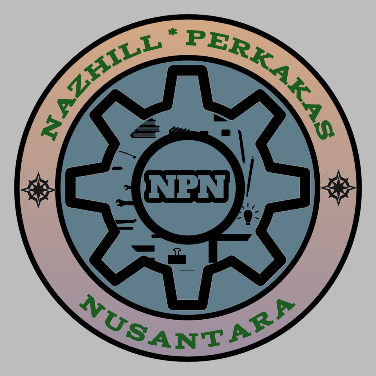 Abal geland