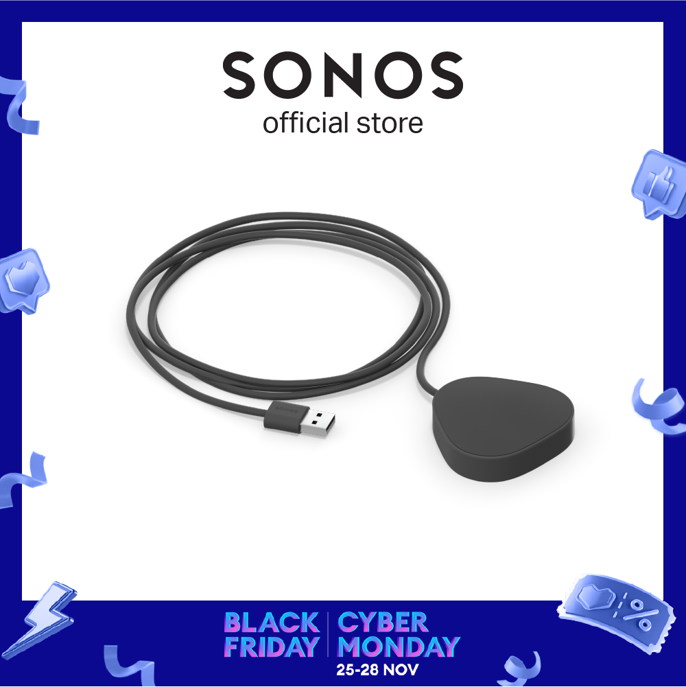 Sonos Roam Wireless Charging Base