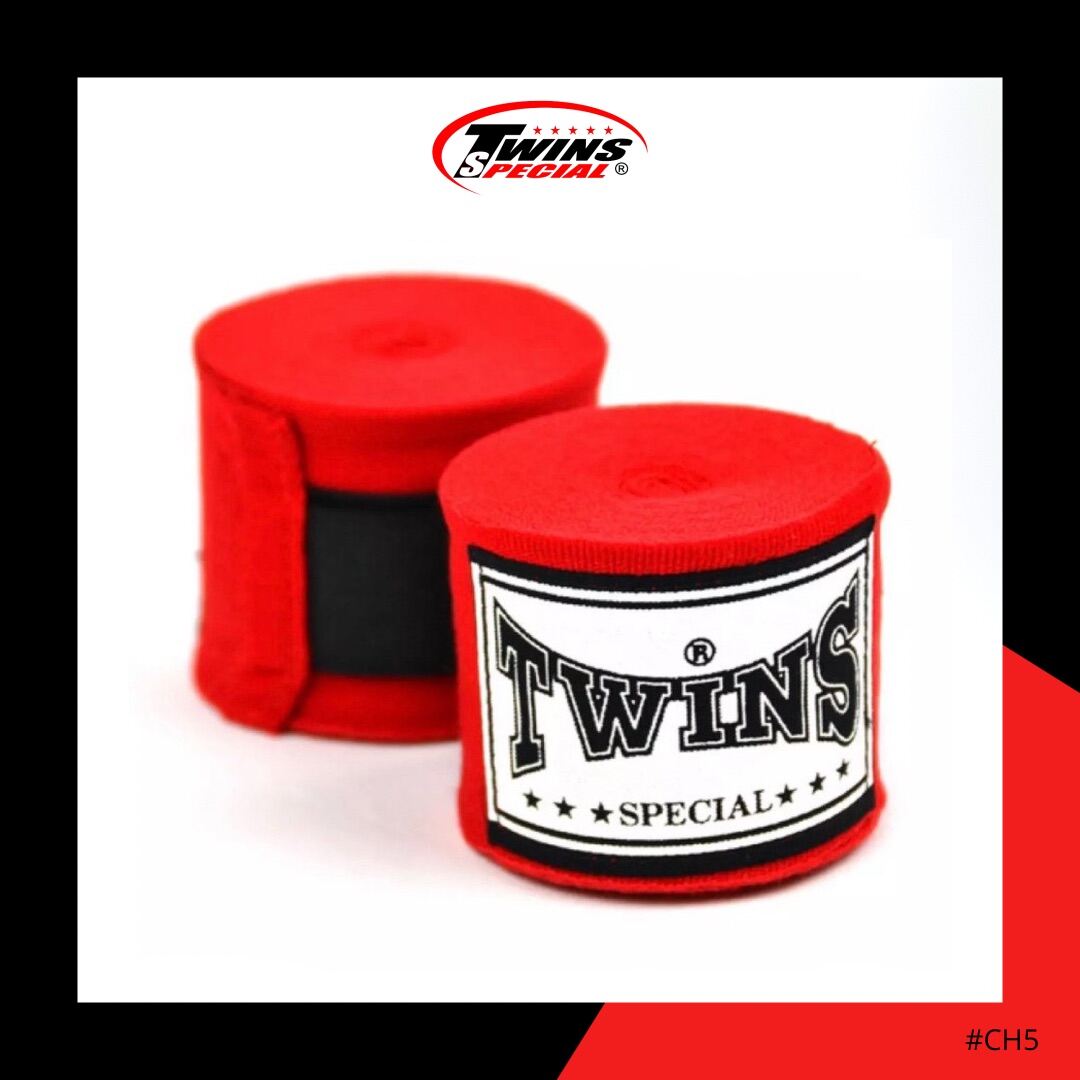 Twins Special Elastic Handwraps