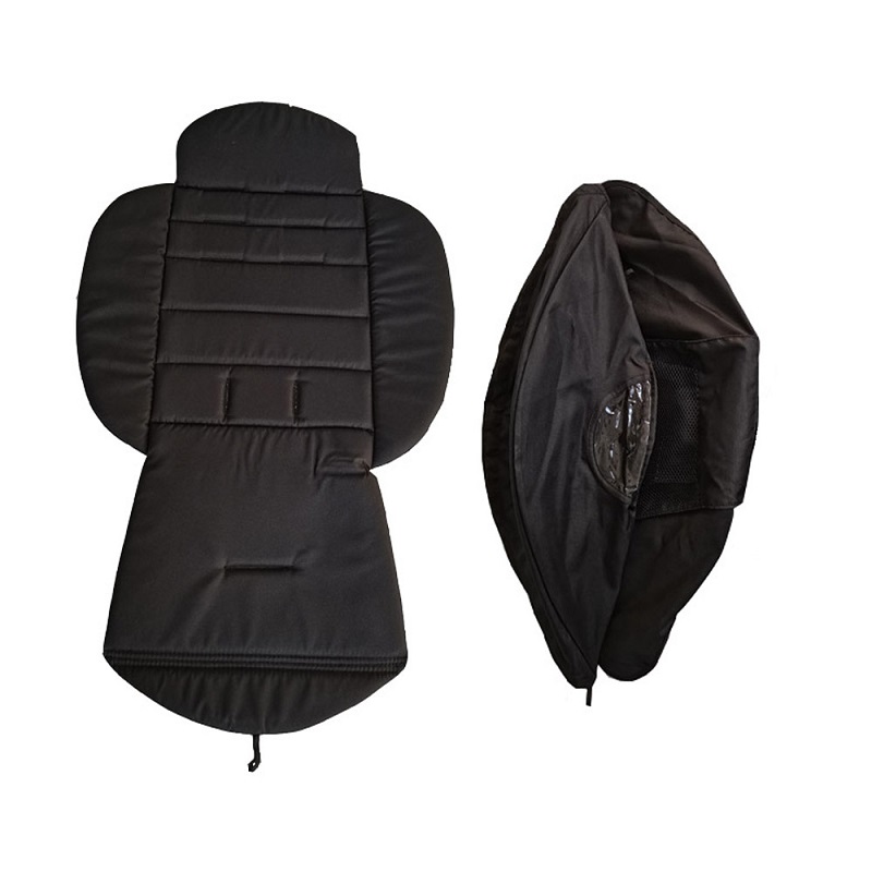 Stroller Hood & Mattress For Babyzen Yoyo2 Yoya Baby Stroller Accessories Sun Canopy and Replacement Seat Cushion for YOYO YOYO 2