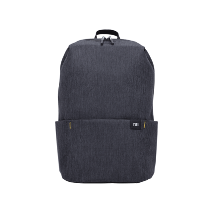 Xiaomi Backpack 10L / 15L for Men and Women Casual Sports Fashion Backpack 15L Primary School Student Schoolbag