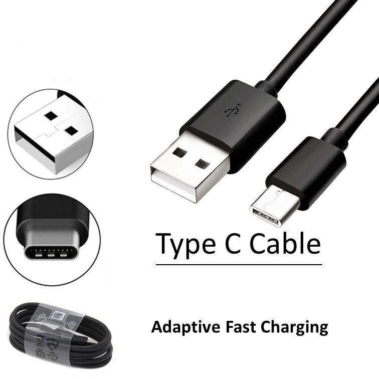 [Trail Blazers]5A USB Type C Fast Charging Micro usb Cable Data Cord  USB C Super Charger Wire 01