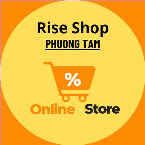 Rise Shop - Phuong Tam