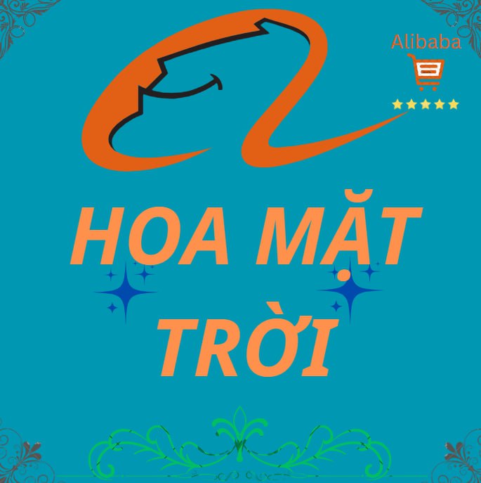 Hoa mặt trời