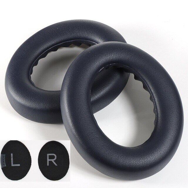 【Stock in SG】Replacement Ear Pads for BOSE 700 Headphone Memory Foam Ear Cushions High Quality Protein Earpads for  Nc700 Headset Parts