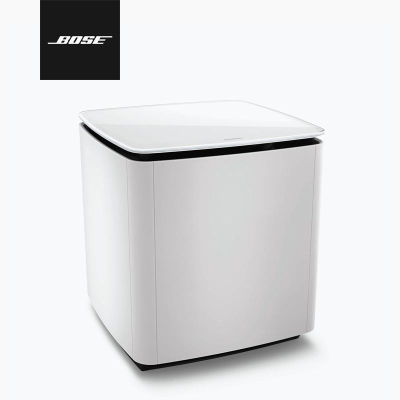 Bose Bass Module 700 -  Wireless, Compact Subwoofer
