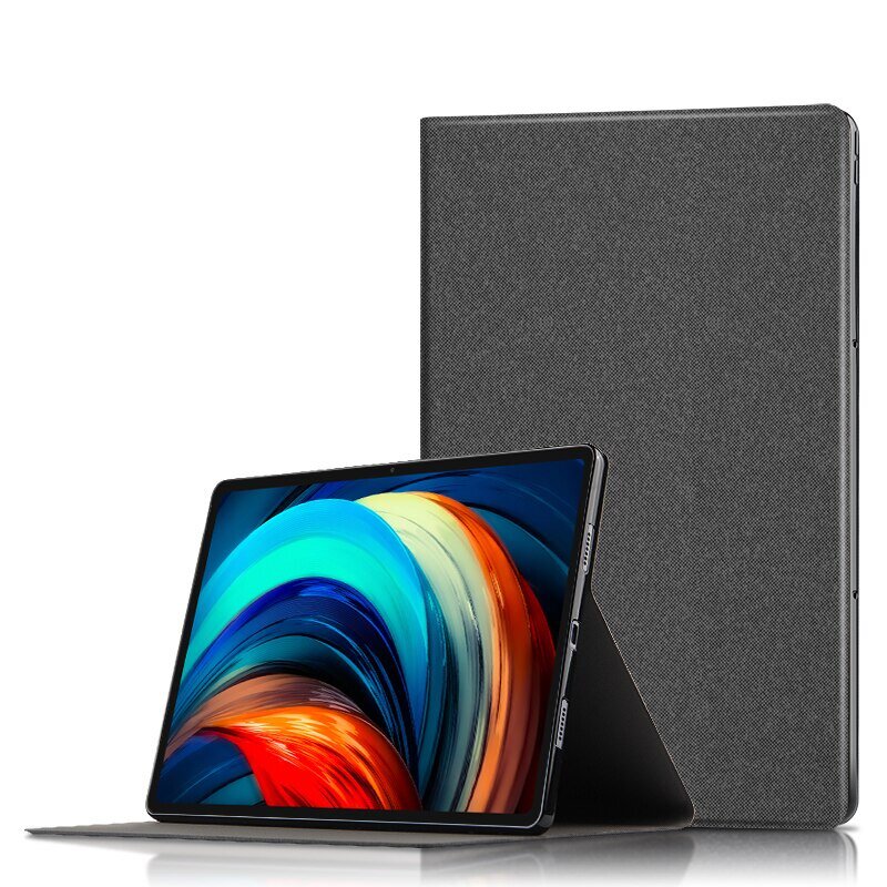 Case For Lenovo Tab P12 Pro 12.6 Protective Cover Shell for Lenovo Xiaoxin Pad Pro 12.6" TB-Q706F 2021 Tablet P12Pro Smart Cases