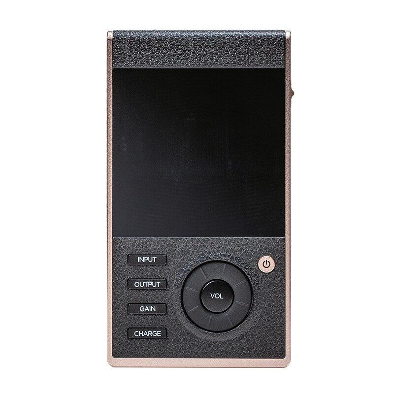 Original New Hifiman HM901R Prince HD Bluetooth HIFI Lossless Music Player DAC MP3 Player HYMALAYA DAC SNR 120dB