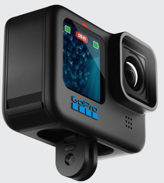 GoPro HERO 11/ gopro hero 10 BLACK Action Camera 5.3K Sports camera locally warranty