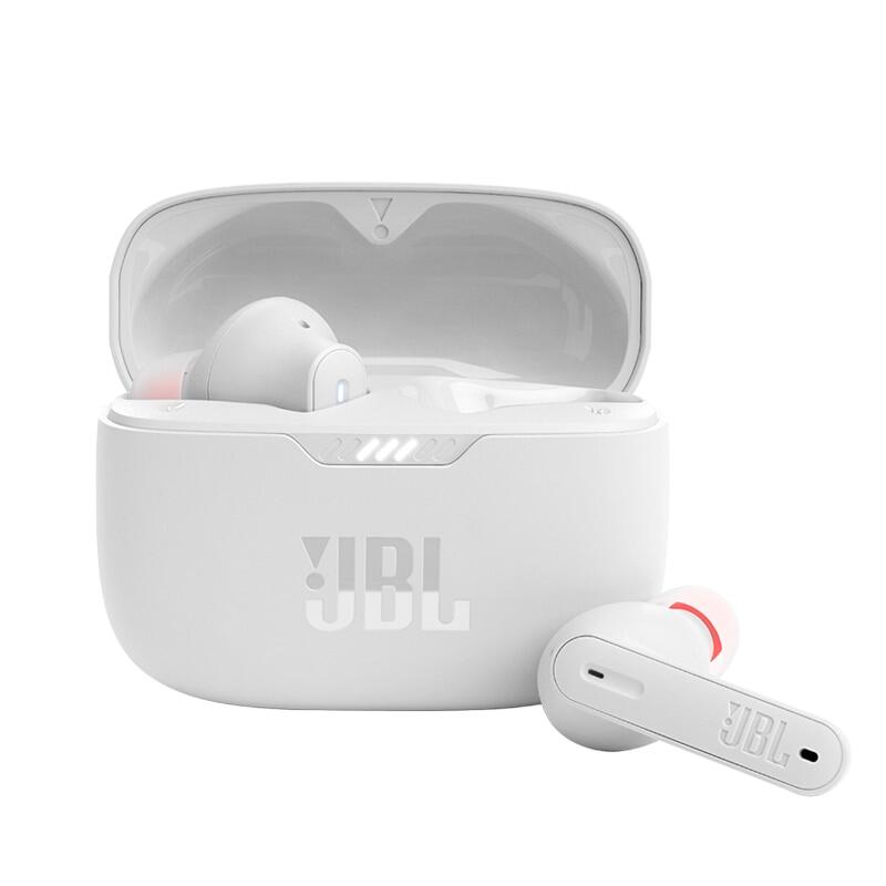 ? Original Product + FREE Shipping ? 100% Original JBL Tune 230NC TWS ANC With Smart Ambient Earphone Bluetooth V5.2 IPX4 Gaming In-Ear Headset For iphone Xiaomi