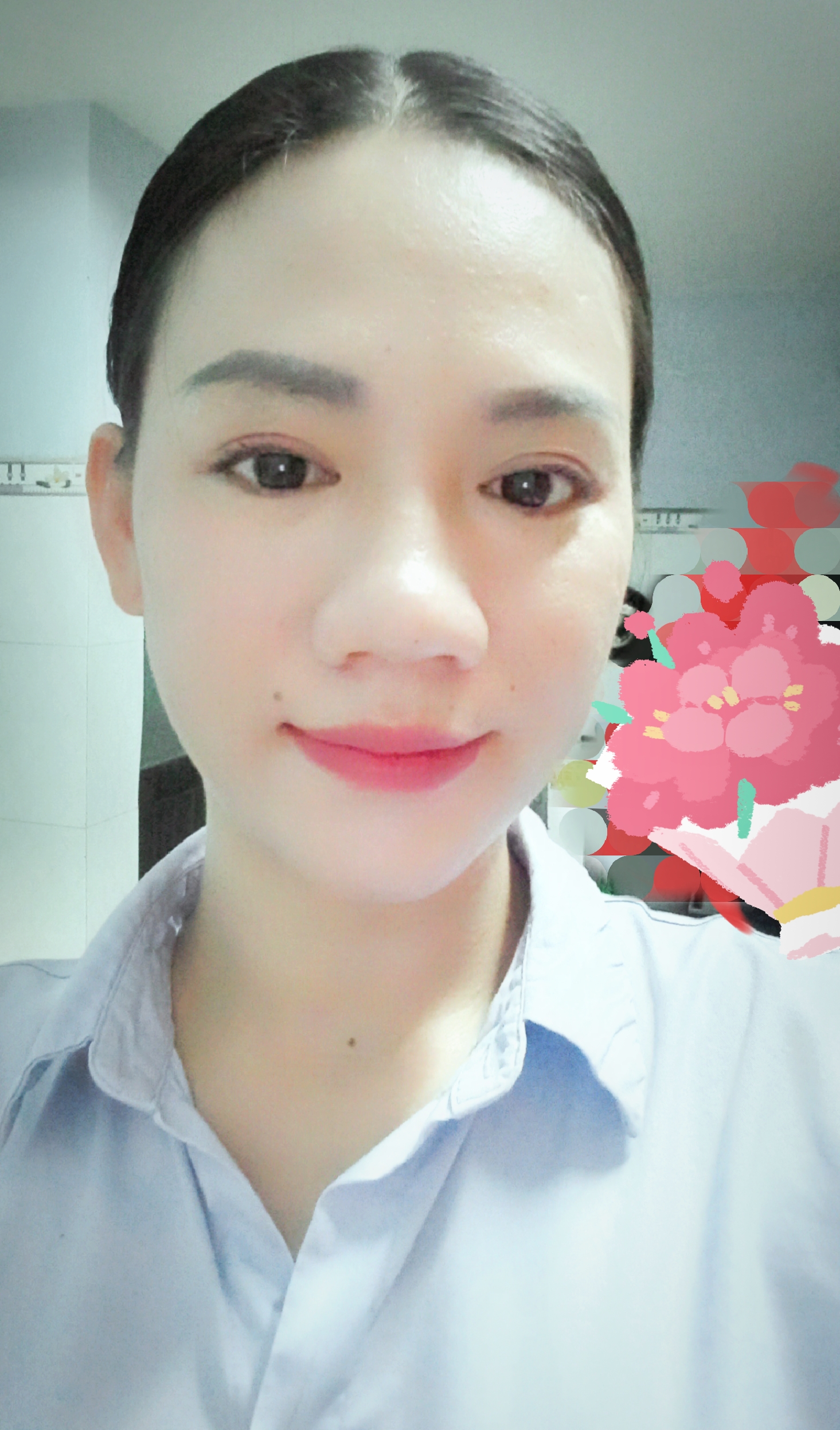 Lê Thị Kiều thảo