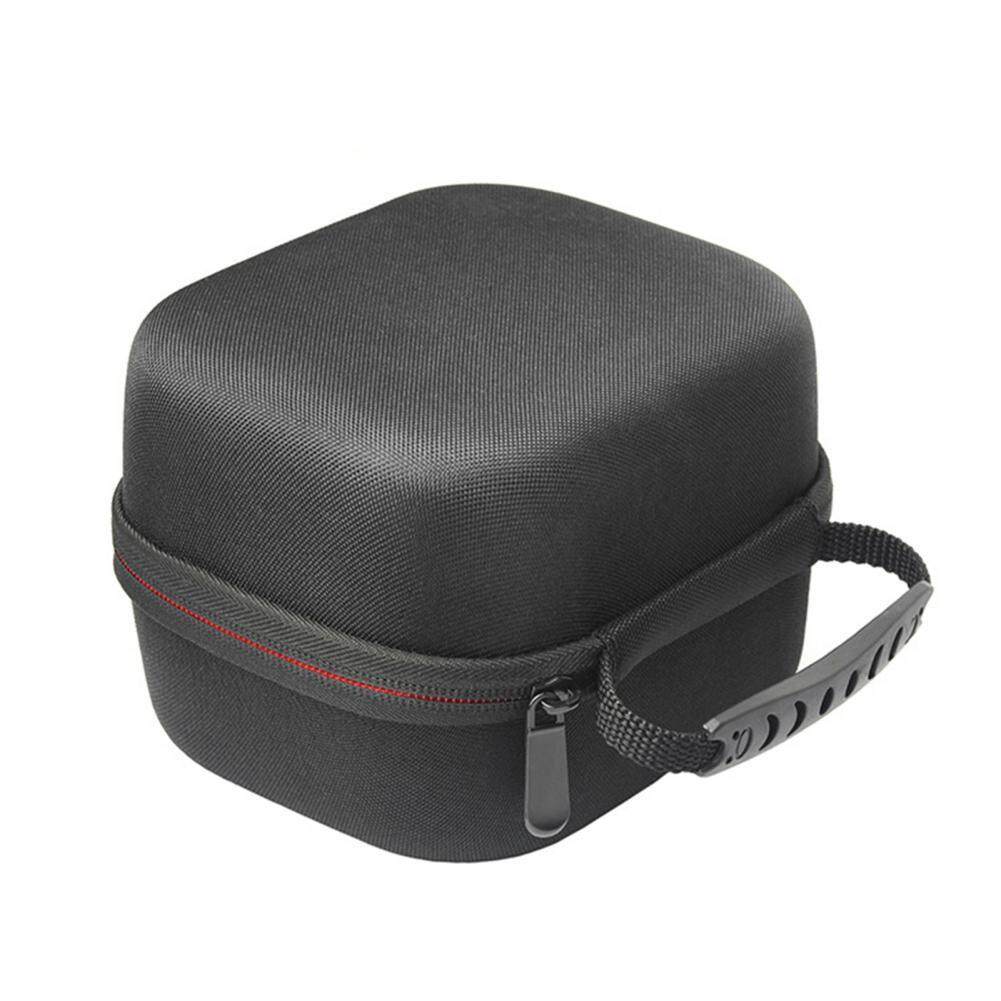 Portable Handheld EVA Speaker Storage Travel Bag Protective Carrying Case Container for HomePod GO 2 колонка