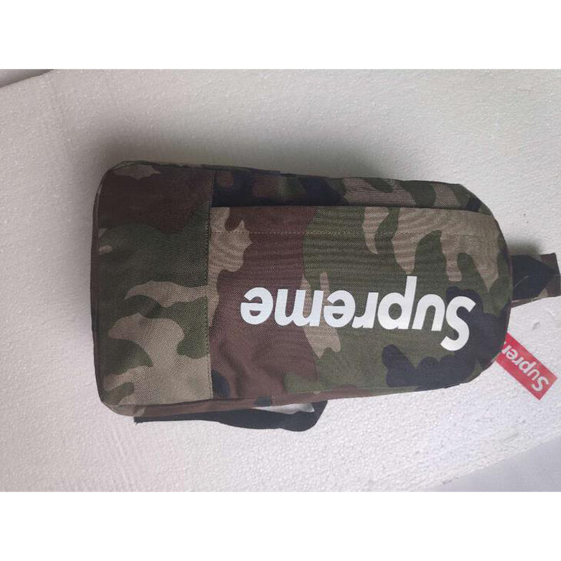 Men Women Messenger Shoulder Bag Travel Sling Chest Bag Backpack Cross Body Outdoor