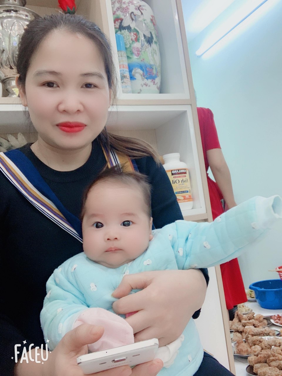 Nguyễn Thị Thủy