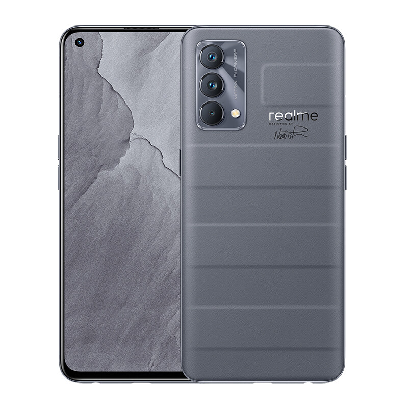 realme GT Master Edition(8+128GB/8+256GB) Snapdragon 778120Hz Super AMOLED Display, 65W SuperDart Charge  Global version Local two-years warranty Smartphone