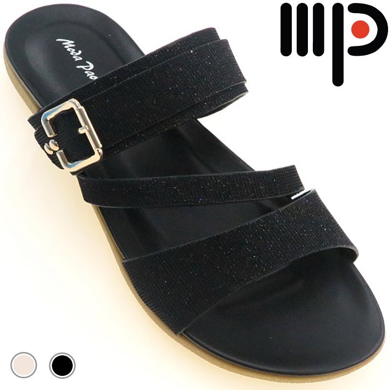 WOMEN SANDALS (34495T)