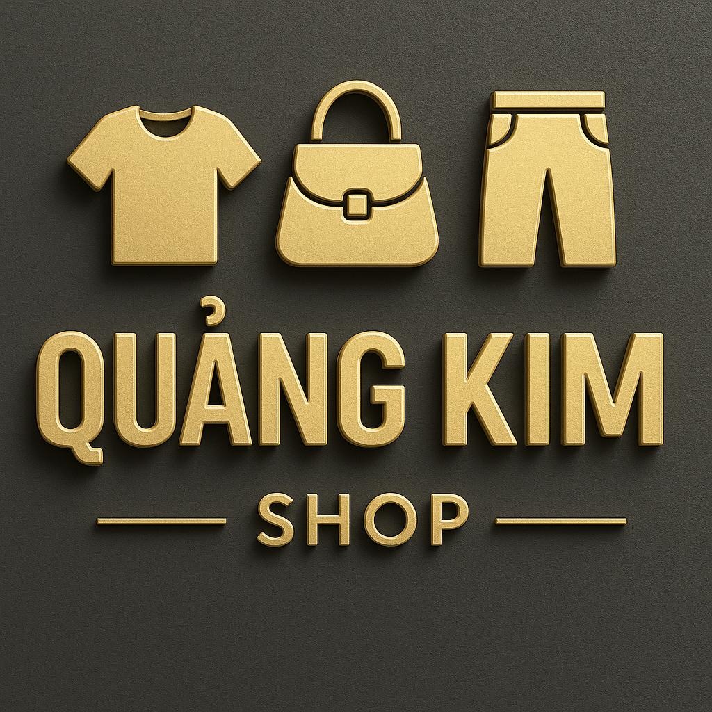 QUẢNG KIM SHOP